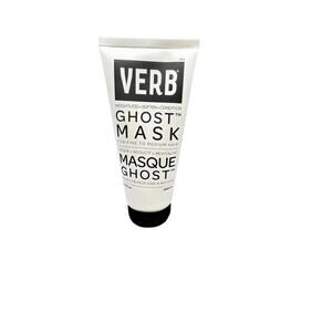 NWT VERB Ghost Hair Mask FULL SIZE 6.3oz